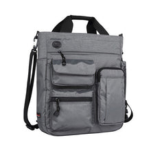 Load image into Gallery viewer, Men's Waterproof Large Capacity Crossbody Bag Multifunction Nylon Business Shoulder Bag For Men сумка мужская Travel Bags
