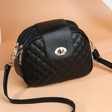 Load image into Gallery viewer, Summer Small Shoulder Girl Messenger Bag Female Three Layers Circle Luxury Handbags Crossbody Bags For Women Designer Luios
