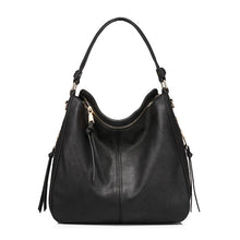 Load image into Gallery viewer, REALER handbags for women high quality shoulder bag women crossbody messenger bag ladies fashion tote artificial leather classic